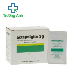 Gastropulgite Ipsen - Thuốc điều trị trào ngược dạ dày thực quản