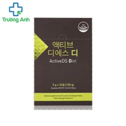 ACTIVEDS DIET - Hỗ trợ giảm béo hiệu quả