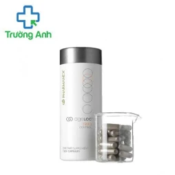 ageLOC TR90 Complex - Giúp thúc đẩy sự trao đổi chất khỏe mạnh