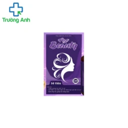 AGO BEAUTY - Hỗ trợ tăng cường nội tiết tố nữ