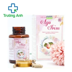 Ago Frim – Hỗ trợ tăng cường nội tiết tố nữ hiệu quả