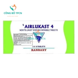 Airlukast 4