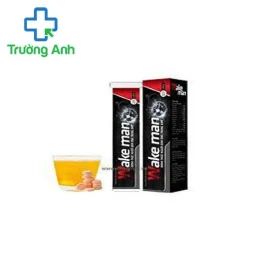 Wake Man - Hỗ trợ bổ thận, tráng dương ở nam giới trên 18 tuổi