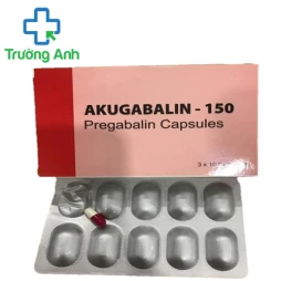 Akuprozil - 250 - Thuốc điều trị nhiễm trùng hô hấp hiệu quả
