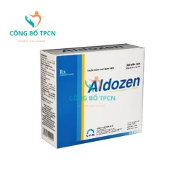 Doripenem 0,25g MD Pharco - Thuốc điều trị nhiễm khuẩn hô hấp