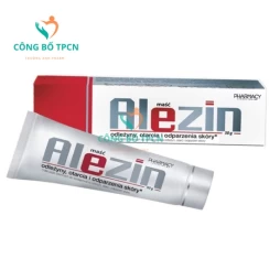 Alezin Pharmacy Laboratories