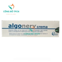 Algonerv Cream 75ml Epitech