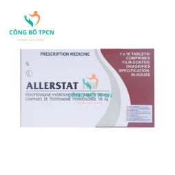 Allerstat 180