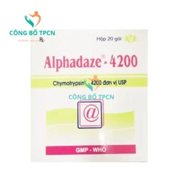 Alphadaze - 4200 USA-NIC