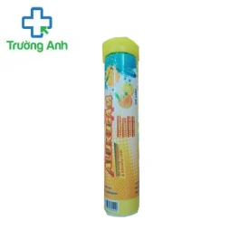 Aluxycam - Giúp tăng cường sức đề kháng, giảm mệt mỏi