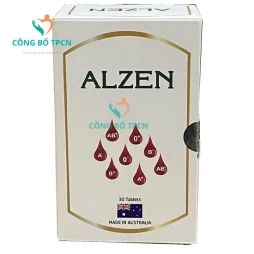 Alzen Ferngrove Pharma