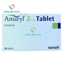 Apidra Solostar 100IU/ml - Thuốc điều trị bệnh đái tháo đường của Sanofi