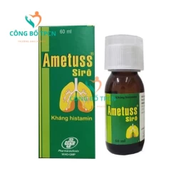 Ametuss OPV