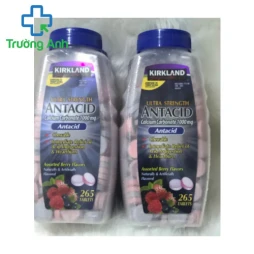 AMTACID - Bổ sung Canxi cho xương chắc khỏe hiệu quả