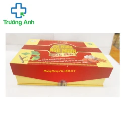 ĂN NGON NGỦ NGON 20S Plus - Giúp ăn ngon, ngủ ngon, hỗ trợ bồi bổ cơ thể