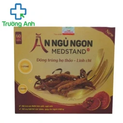 Thực phẩm bảo vệ sức Ăn ngủ ngon Medstand