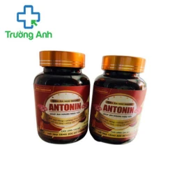 Viên Ăn Ngủ Ngon Antonin - Hỗ trợ tăng cường tuần hoàn máu não