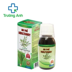 An Phế Healthway – Hỗ trợ bổ phế, giảm ho hiệu quả