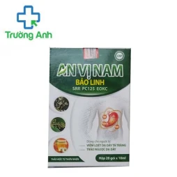 An Vị Nam Bảo Linh Srr Pc125 Eokc - Giúp loại bỏ trào ngược dạ dày