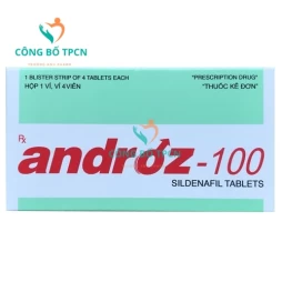 Androz 100