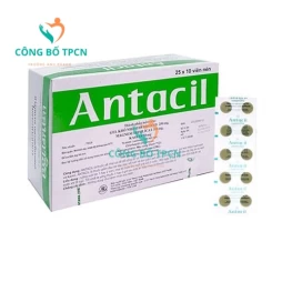 Antacil