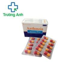 Anthmein Hataphar - Thuốc điều trị viêm xương khớp hiệu quả