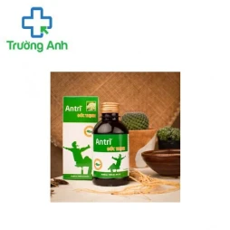 Antri Đức Thịnh - Hỗ trợ điều trị táo bón, đi ngoài ra máu