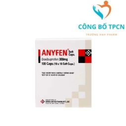 Anyfen - 300mg - Korea United Pharm