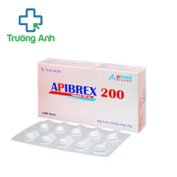 Apifexo 60 - Thuốc điều trị viêm mũi dị ứng, mề đay của Apimed
