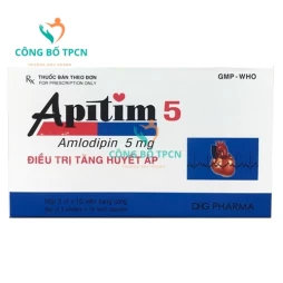 Apitim 5