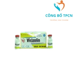 Clotrimazol VCP 1% 15g - Thuốc điều trị nhiễm nấm ngoài da