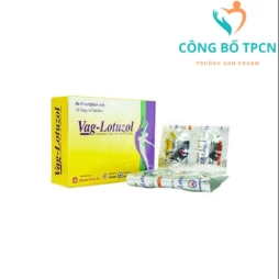 Tenafathin 500 Tenamyd - Điều trị điều trị tình trạng nhiễm khuẩn