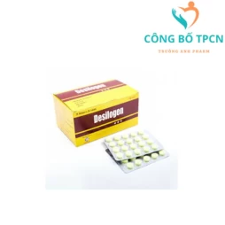 Tenafotin 2000 Tenamyd - Điều trị bệnh nhiễm khuẩn nghiêm trọng