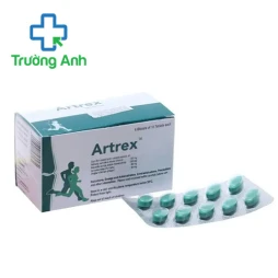 Refix 550mg Atra Pharma - Thuốc điều trị hội chứng ruột kích thích