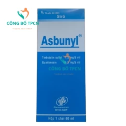 Asbunyl