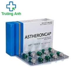 Astheroncap HD Pharma - Thuốc điều trị đau nhức xương khớp