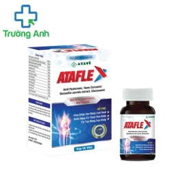 Thực phẩm bảo vệ sức khỏe ATAFLEX