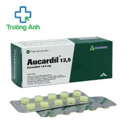 Acecyst 200mg (viên) - Thuốc long đờm hiệu quả của Agimexpharm
