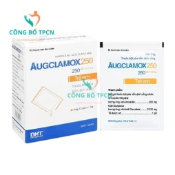 Augclamox 250