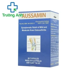 Aussamin - Thuốc điều trị xương khớp hiệu quả của Úc