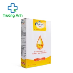 Avisure DHA - Bổ sung DHA, EPA hiệu quả