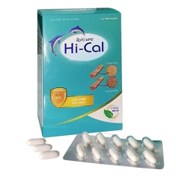 Avisure Hi-Cal - Bổ sung Canxi, Vitamin và khoáng chất cho cơ thể