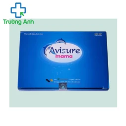 Avisure Mama - Bổ sung DHA, EPA, các loại vitamin