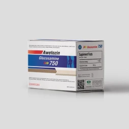 Awetozin - Giúp tăng dịch cho khớp và giảm đau xương khớp