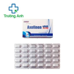 Ciprofloxacin 500mg (viên nén dài bao phim - công ty dược phẩm 2/9)