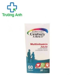 AZ Century - Hỗ trợ tăng cường sức khỏe và tăng sức đề kháng