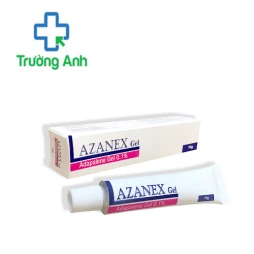 Azanex - Thuốc điều trị trứng cá từ nhẹ đến trung bình hiệu quả