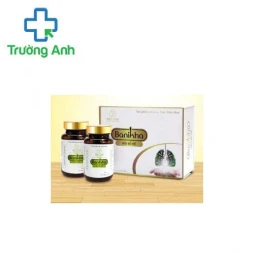Banikha Viên Bổ phế - Hỗ trợ điều trị các triệu chứng như ho