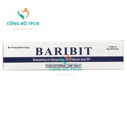 Baribit