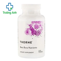 Basic Bone Nutrients - Giúp giữ canxi trong xương